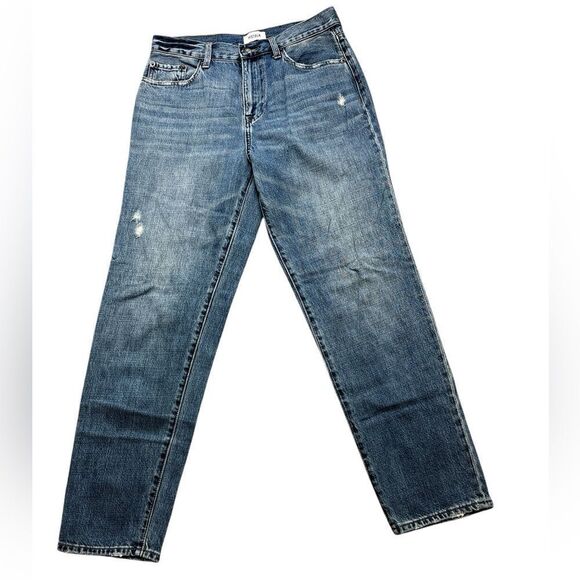 Pistola Denim Straight Jeans - Picture 2 of 6